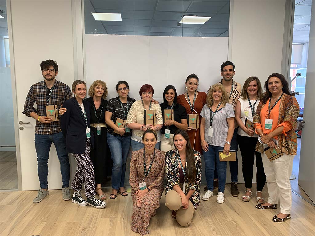 Mentor-In Liderazgo Mentor-In Liderazgo