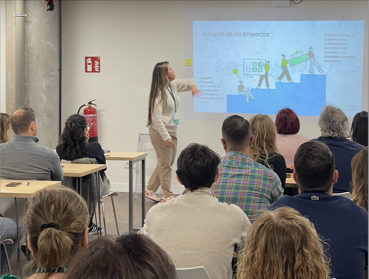 Mentor-IN Innovación Mentor-IN Innovación